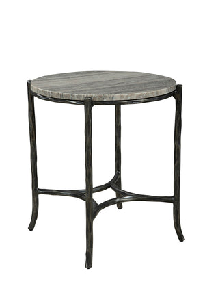 Stonewall End Table