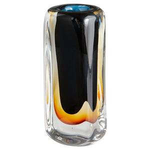 Large Celosia Vase