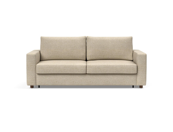 NEAH SOFA BED W/STANDARD ARM RESTS, 71"X77"