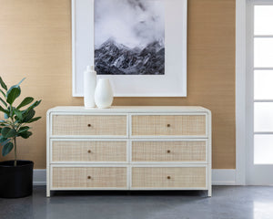 TIERRA DRESSER - SMALL