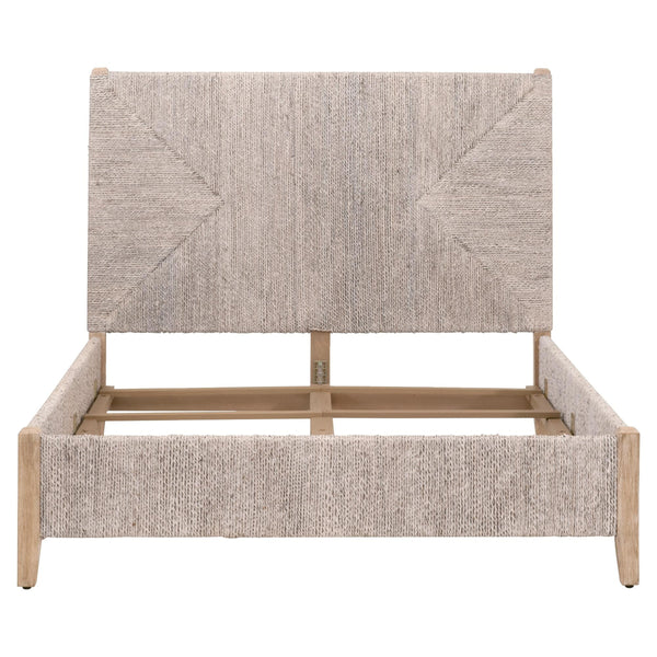 Malay Queen Bed