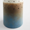 Paralos Vase | Ombre - Sm
