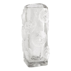 Tantalus Vase| Clear