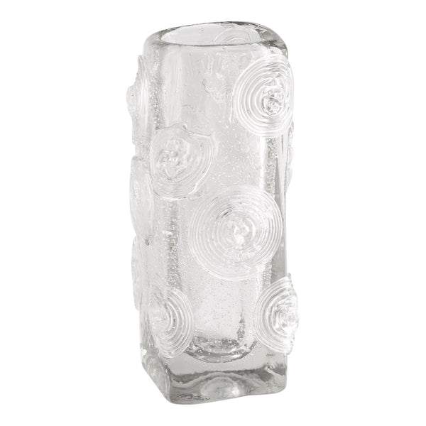 Tantalus Vase| Clear