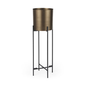 Sowerberry (Large) 11L x 11W x 33H Plant Stand