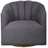Cuthbert Swivel Chair