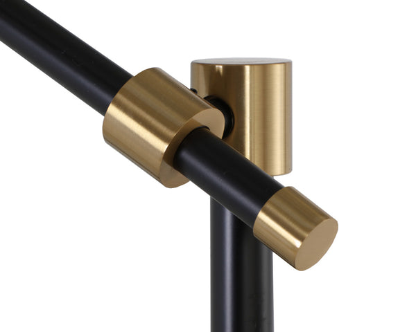 NEELA FLOOR LAMP