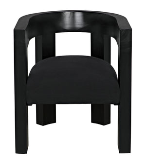 Eros Chair
