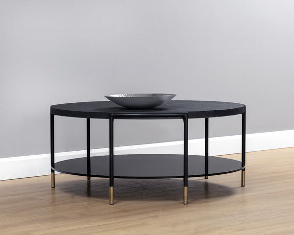 Zuma Coffee Table