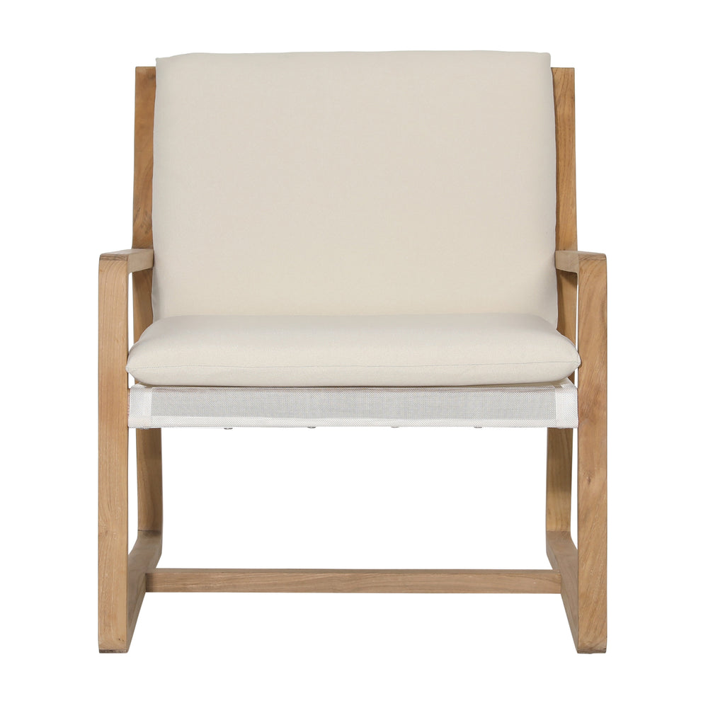 Ronan Outdoor Occasional Chair