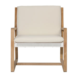 Ronan Outdoor Occasional Chair