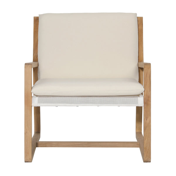 Ronan Outdoor Occasional Chair