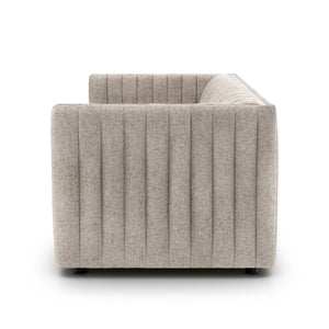 Augustine Sofa In 88" In Orly Natural