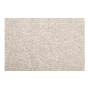 Moe's June Corner Chair in Oatmeal Beige