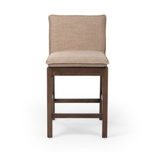 Wilmington Counter Stool in Alcala Fawn