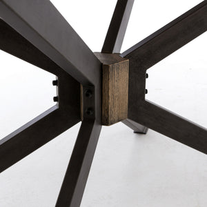 Spider Dining Table