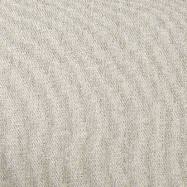 Ashton Beige Twill Fabric w/ Black Wood Accent Chair