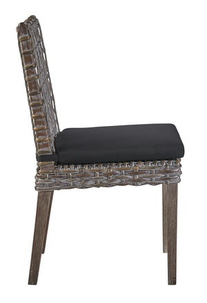 Exodis Side Chair