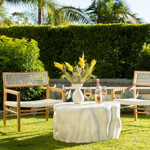 Ronan Outdoor Occasional Chair