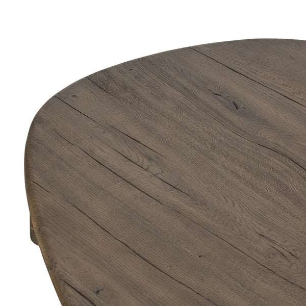 Falco Nesting Table - Grey Reclaimed French Oak
