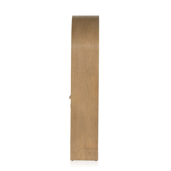 Ilana Cabinet In Burnished Mindi