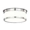Geneva Flush Mount