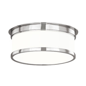 Geneva Flush Mount
