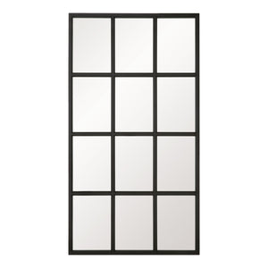 Grid Mirror