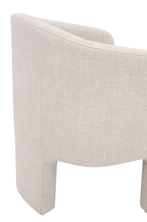 Hall Arm Chair