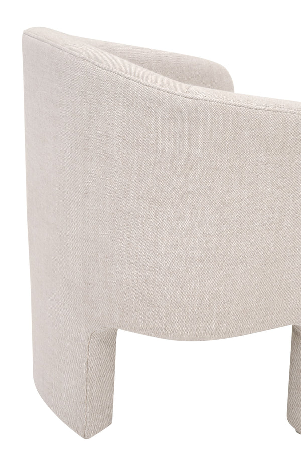 Hall Arm Chair