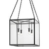 Catskill Lantern