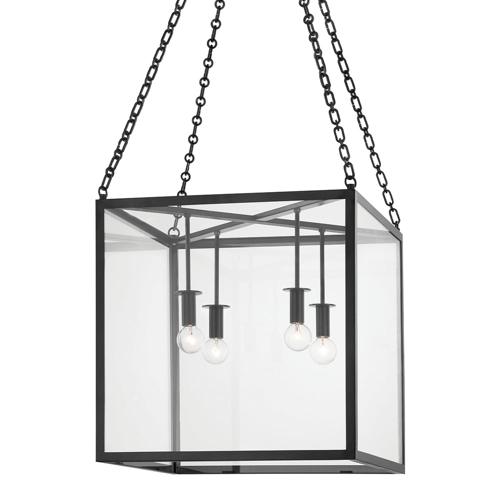 Catskill Lantern