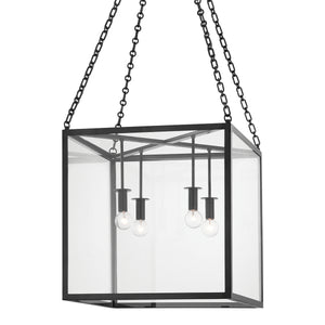 Catskill Lantern