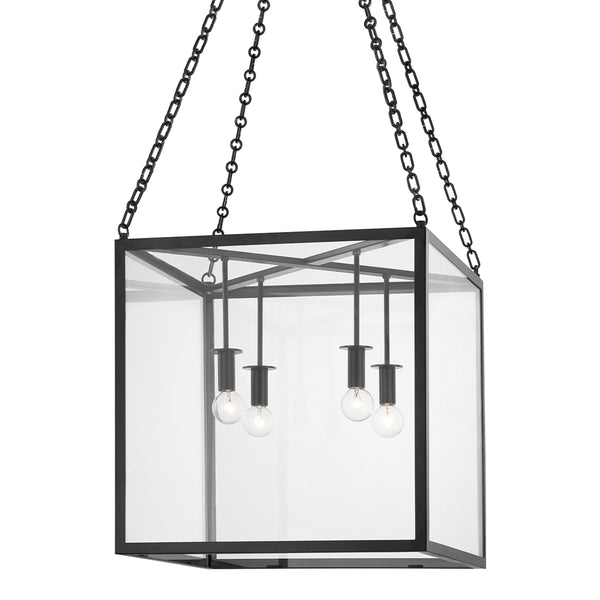 Catskill Lantern