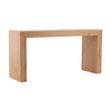 Travis Console