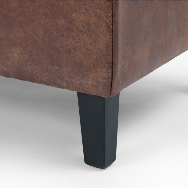 Jefferson Trunk-Vintage Tobacco