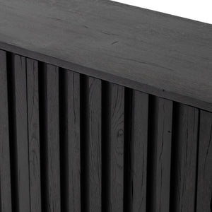 Ramos Sideboard in Dark Espresso Reclaimed French