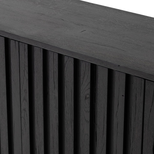 Ramos Sideboard in Dark Espresso Reclaimed French