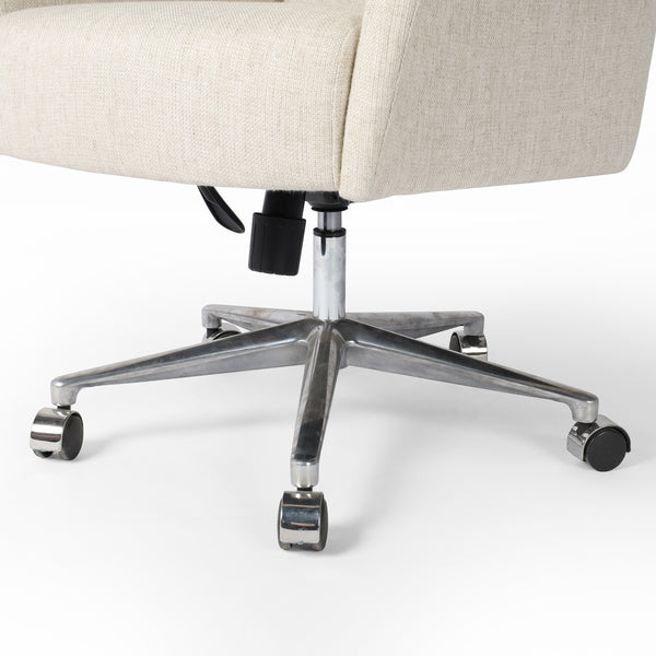 Verne Desk Chair In Essence Natural