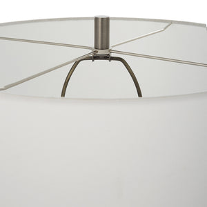 Keiron Industrial Table Lamp