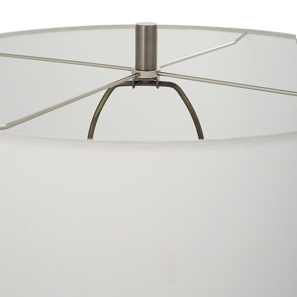 Keiron Industrial Table Lamp