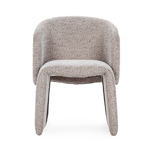 Halstead Upholstered Dining Chair in Harvest