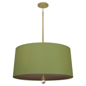 Williamsburg Custis Pendant