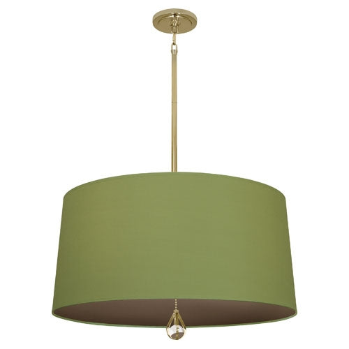 Williamsburg Custis Pendant