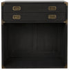 Campaign Chest, Pale