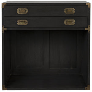 Campaign Chest, Pale