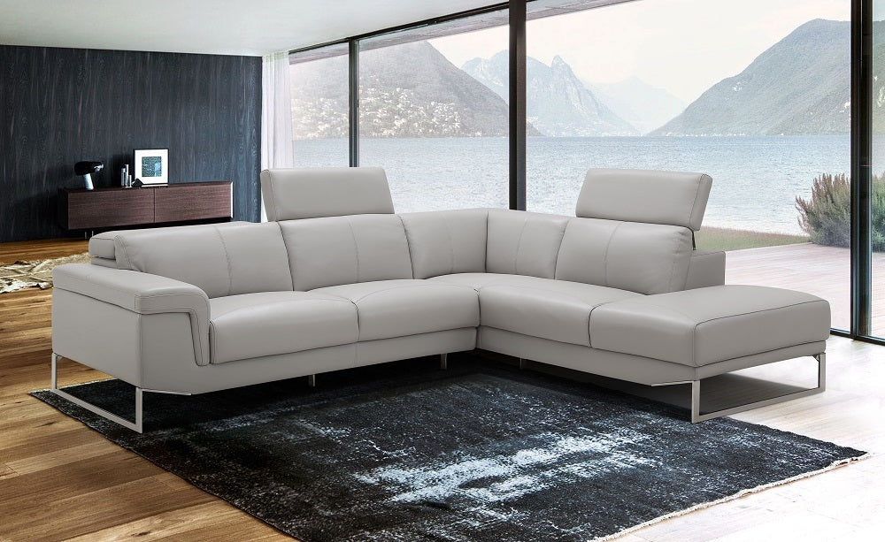Mali Sectional in Right Facing