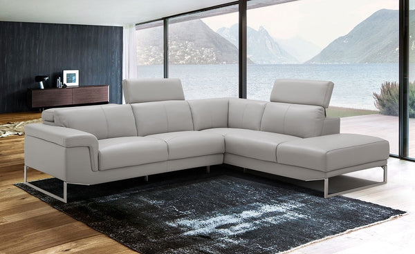 Mali Sectional in Right Facing