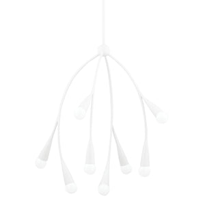 Elsa Chandelier