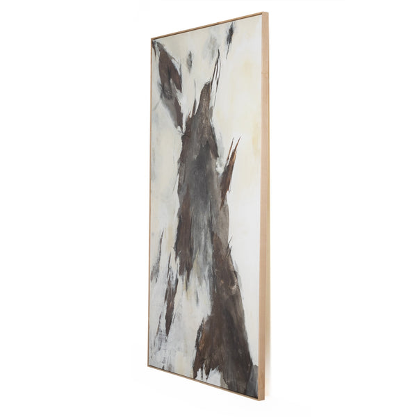 Illumination Iii By Matera In Natural Maple